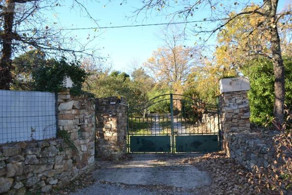 Maison à vendre à Joyeuse en Ardèche (07260), ref : 07068-751
