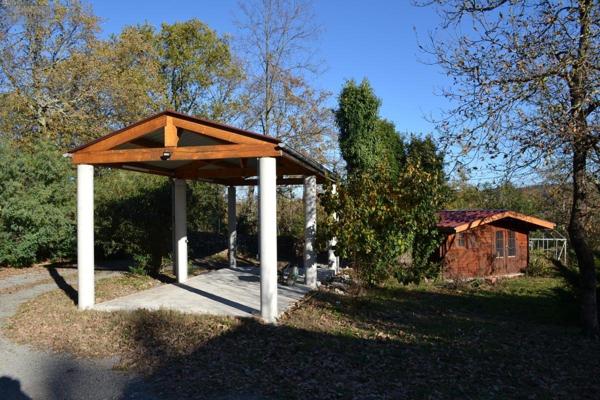 Maison à vendre à Joyeuse en Ardèche (07260), ref : 07068-751