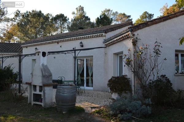 Maison à vendre à Joyeuse en Ardèche (07260), ref : 07068-751