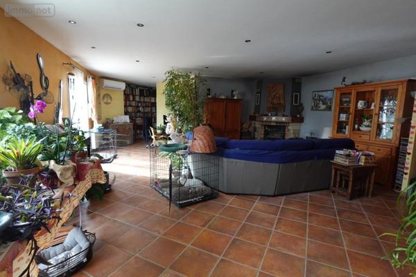 Maison à vendre à Joyeuse en Ardèche (07260), ref : 07068-751