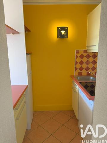 Appartement à vendre 2 pièces 37 m² Le Grau-du-Roi