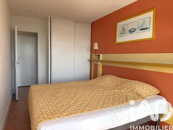 Appartement à vendre 2 pièces 37 m² Le Grau-du-Roi