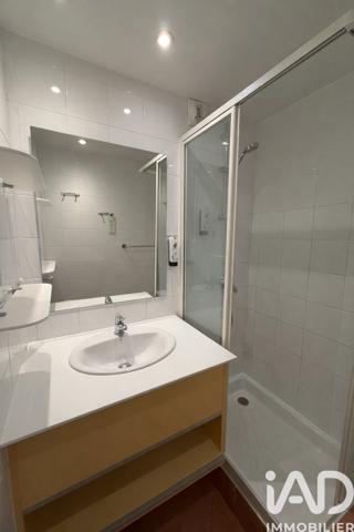 Appartement à vendre 2 pièces 37 m² Le Grau-du-Roi