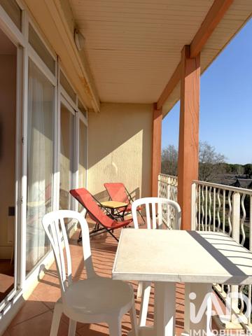 Appartement à vendre 2 pièces 37 m² Le Grau-du-Roi