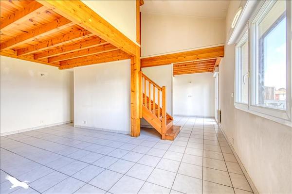 Appartement à vendre |  Le Teich |  3 pièces | 67 m²