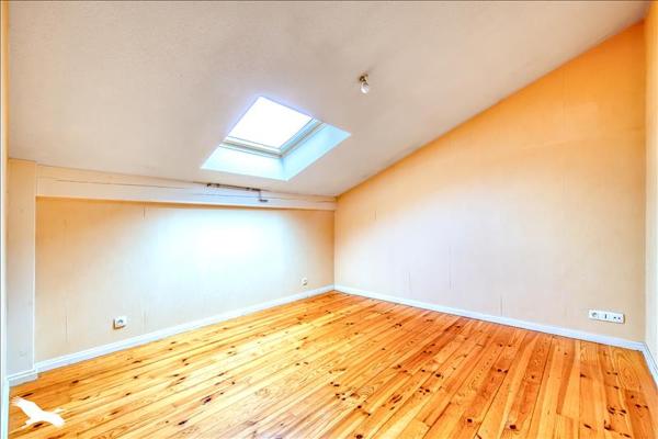 Appartement à vendre |  Le Teich |  3 pièces | 67 m²