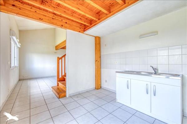 Appartement à vendre |  Le Teich |  3 pièces | 67 m²