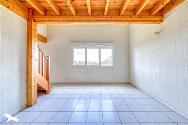 Appartement à vendre |  Le Teich |  3 pièces | 67 m²