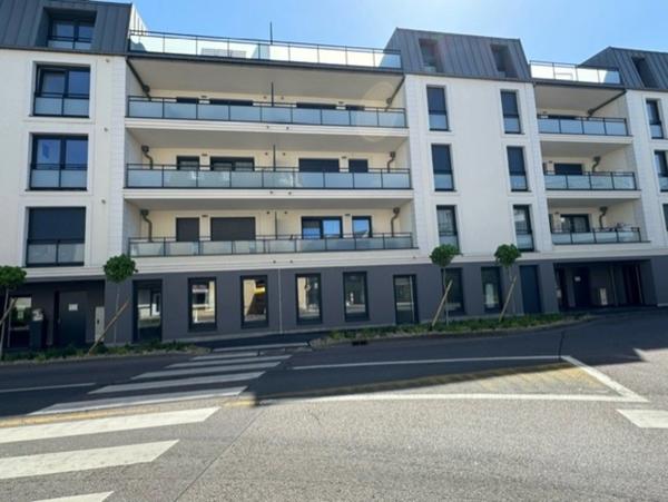 Local/bureau à louer HAGONDANGE (57)