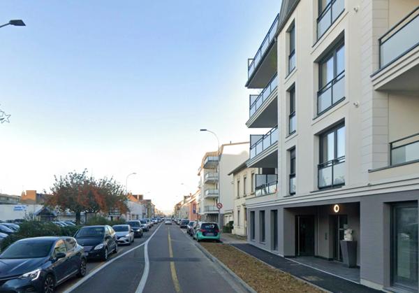 Local/bureau à louer HAGONDANGE (57)