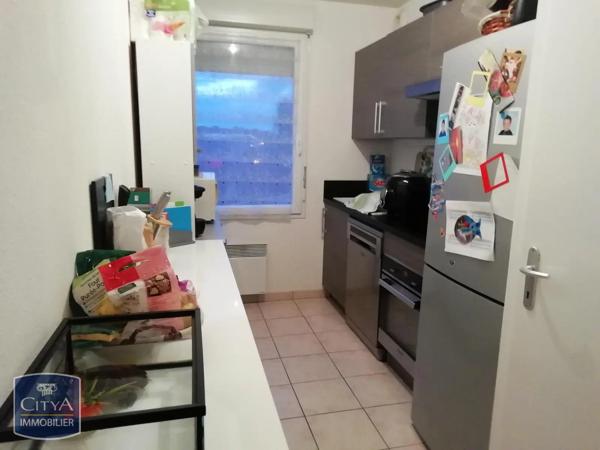 Maison à louer 2 pièces 47.21m² Le Poinçonnet (36330)