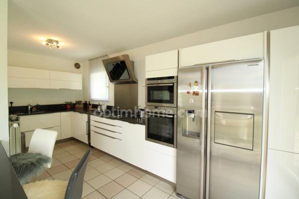 Maison à vendre 5 pièces Proche de CAMBRAI (59)