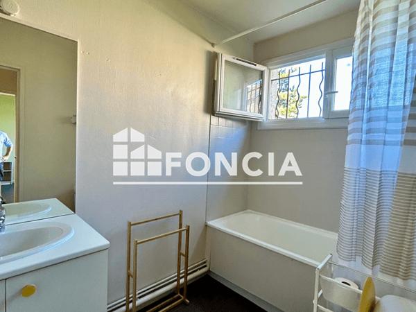 Location Studio meublé 26.17 m² - 3 RUE DU COLOMBIER Rouen 76000