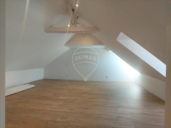 Appartement à vendre |  Coutances |  2 pièces | 27,6 m²