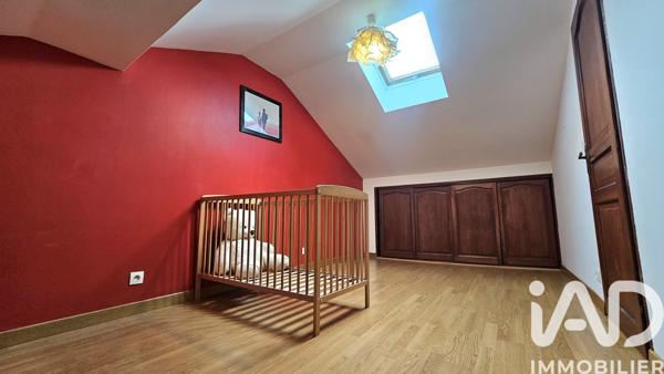 Maison à vendre 7 pièces 170 m² Vrigne-Meuse