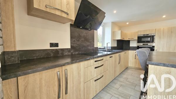 Maison à vendre 7 pièces 170 m² Vrigne-Meuse