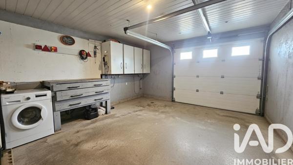 Maison à vendre 7 pièces 170 m² Vrigne-Meuse