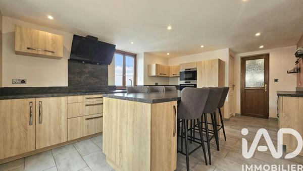 Maison à vendre 7 pièces 170 m² Vrigne-Meuse