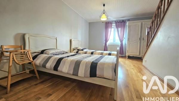 Maison à vendre 7 pièces 170 m² Vrigne-Meuse