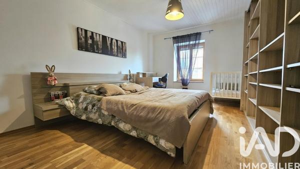 Maison à vendre 7 pièces 170 m² Vrigne-Meuse