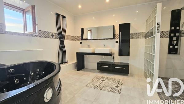 Maison à vendre 7 pièces 170 m² Vrigne-Meuse