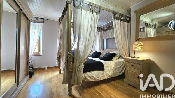 Maison à vendre 7 pièces 170 m² Vrigne-Meuse