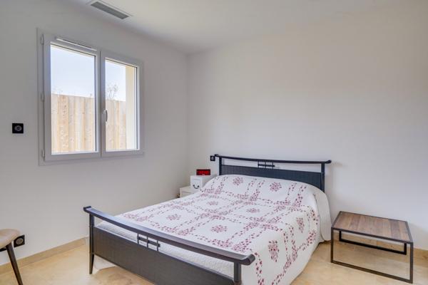 Montlieu-la-Garde (17210) Maison 4 pièces d'environ 82m2 habitables sur parcelle de 400m2