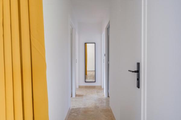 Montlieu-la-Garde (17210) Maison 4 pièces d'environ 82m2 habitables sur parcelle de 400m2