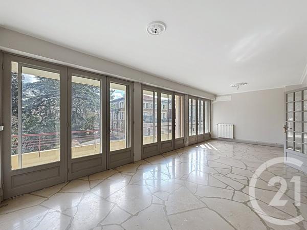 Appartement F4 à vendre  5 pièces - 106 m2 MONTPELLIER - 34