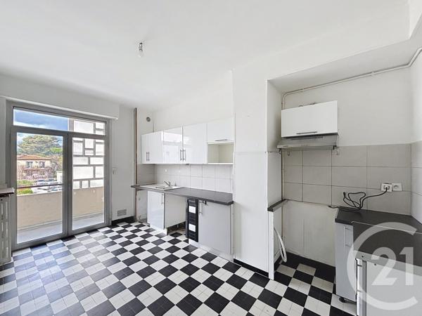 Appartement F4 à vendre  5 pièces - 106 m2 MONTPELLIER - 34