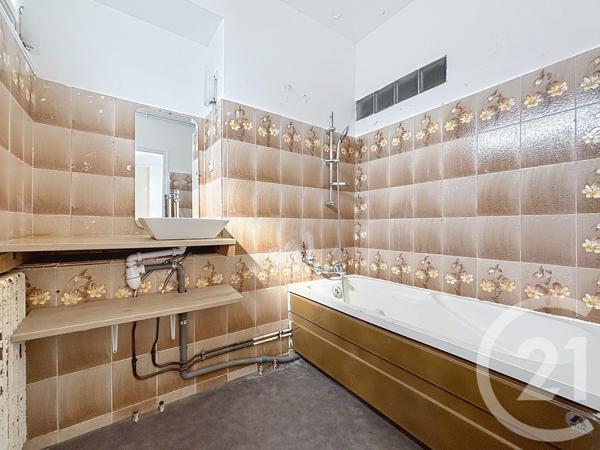 Appartement F4 à vendre  5 pièces - 106 m2 MONTPELLIER - 34