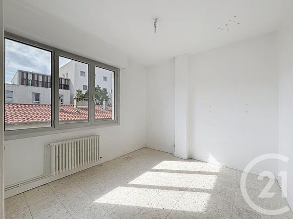 Appartement F4 à vendre  5 pièces - 106 m2 MONTPELLIER - 34