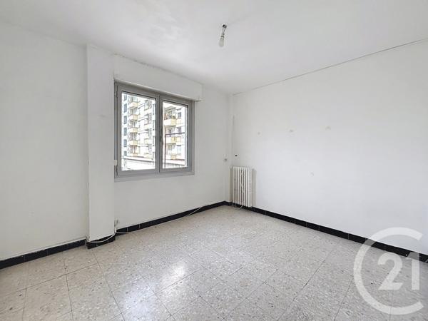 Appartement F4 à vendre  5 pièces - 106 m2 MONTPELLIER - 34