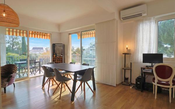 Appartement à vendre    4 pièces • 85 m2 Nice