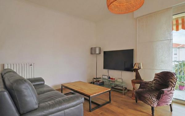 Appartement à vendre    4 pièces • 85 m2 Nice