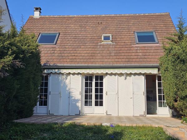 À vendre - Maison individuelle, 5 pièces située à Cormeilles-en-Parisis (95240)