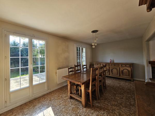 À vendre - Maison individuelle, 5 pièces située à Cormeilles-en-Parisis (95240)