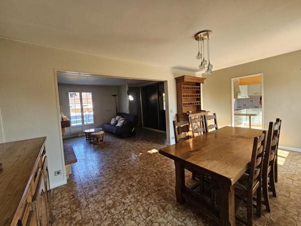 À vendre - Maison individuelle, 5 pièces située à Cormeilles-en-Parisis (95240)