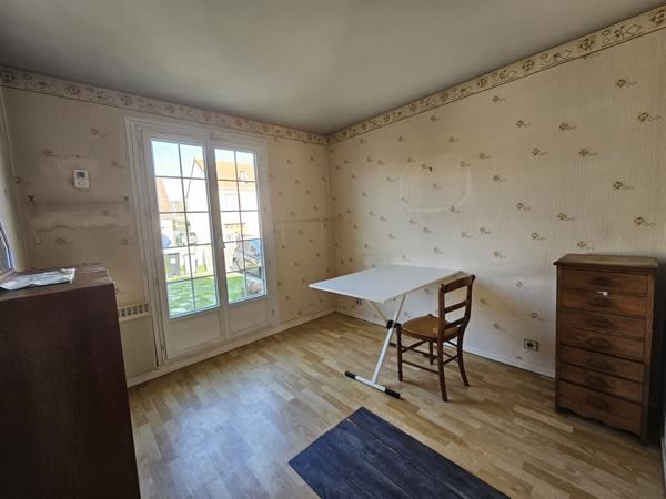 À vendre - Maison individuelle, 5 pièces située à Cormeilles-en-Parisis (95240)