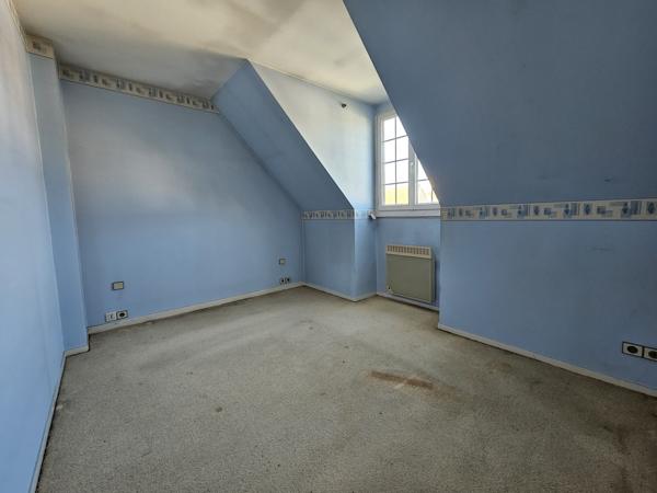 À vendre - Maison individuelle, 5 pièces située à Cormeilles-en-Parisis (95240)