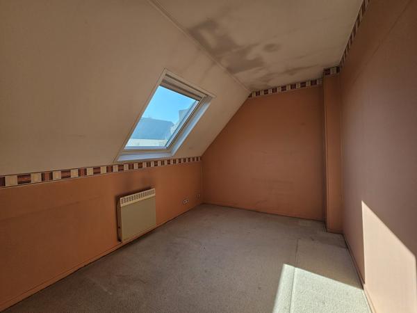 À vendre - Maison individuelle, 5 pièces située à Cormeilles-en-Parisis (95240)