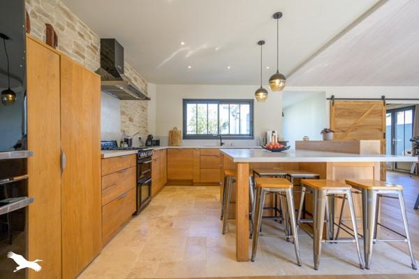 Maison à vendre |  Rivedoux-Plage |  6 pièces | 138 m²