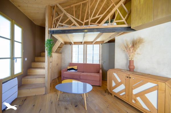 Maison à vendre |  Rivedoux-Plage |  6 pièces | 138 m²