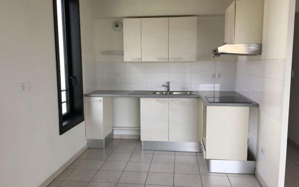 Appartement à louer    3 pièces •  Toulouse