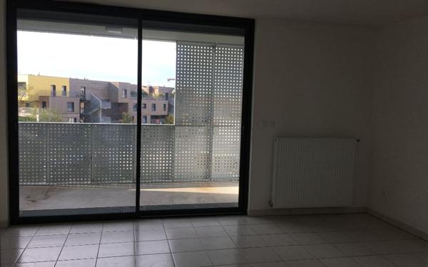 Appartement à louer    3 pièces •  Toulouse