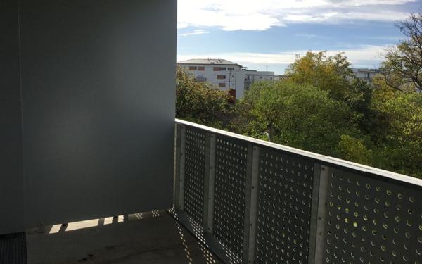 Appartement à louer    3 pièces •  Toulouse