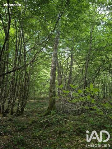 Terrain à vendre 188 010 m² Nevers