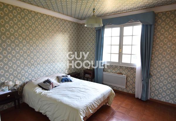 Maison spacieuse à vendre à Saint Jean Pla de Corts