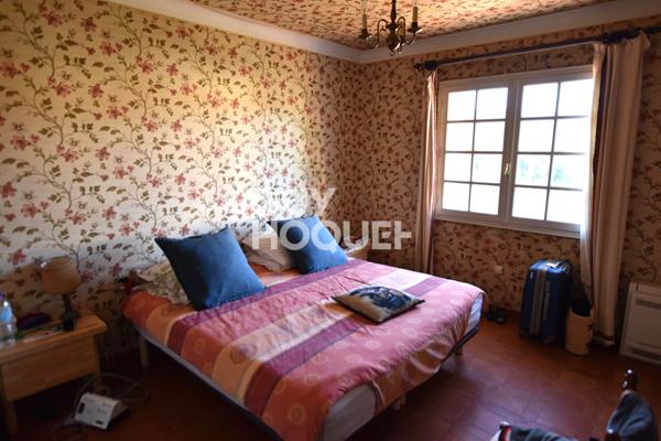 Maison spacieuse à vendre à Saint Jean Pla de Corts