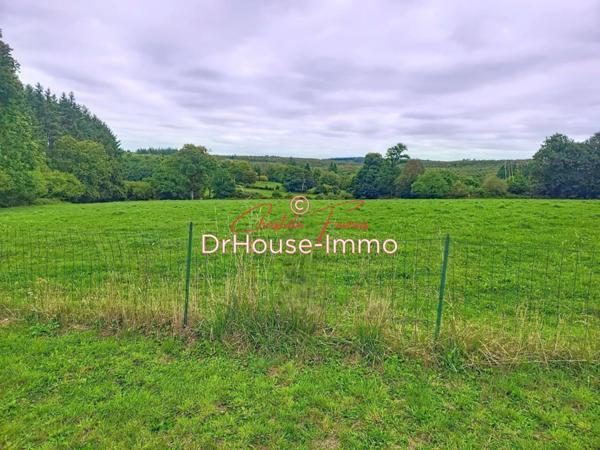 Maison à vendre 4 pièces de 91 m²